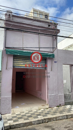Imagem Sala Comercial para Alugar, 25 m² em Centro - Jacareí Imagem Sala Comercial para Alugar, 25 m² em Centro - Jacareí