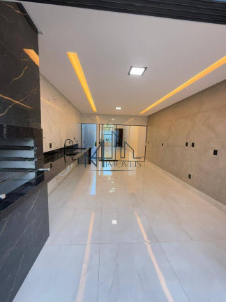 Imagem Casa com 3 Quartos à Venda, 248 m² em Jardim Bonança - Aparecida De Goiânia Imagem Casa com 3 Quartos à Venda, 248 m² em Jardim Bonança - Aparecida De Goiânia