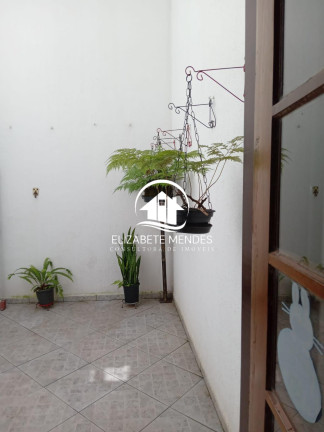 Imagem Casa com 3 Quartos à Venda, 144 m² em Vila Figueira - Suzano