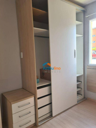 Imagem Apartamento com 2 Quartos à Venda, 96 m² em Represinha - Cotia