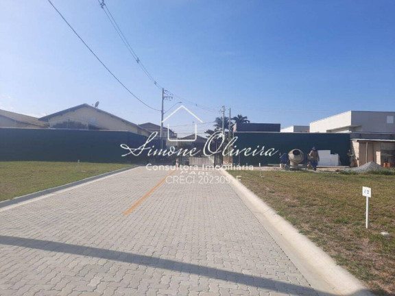 Imagem Terreno à Venda, 250 m² em Jardim Dos Eucaliptos - Tremembé Imagem Terreno à Venda, 250 m² em Jardim Dos Eucaliptos - Tremembé