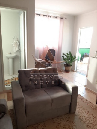 Imagem Apartamento com 2 Quartos à Venda, 70 m² em City Ribeirão - Ribeirão Preto