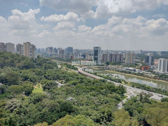 Imagem Apartamento com 2 Quartos à Venda, 186 m² em Panamby - São Paulo Imagem Apartamento com 2 Quartos à Venda, 186 m² em Panamby - São Paulo