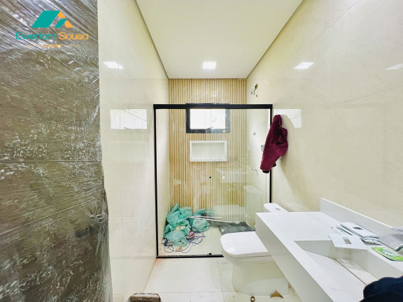 Imagem Casa com 3 Quartos à Venda, 275 m² em Rosário - Atibaia
