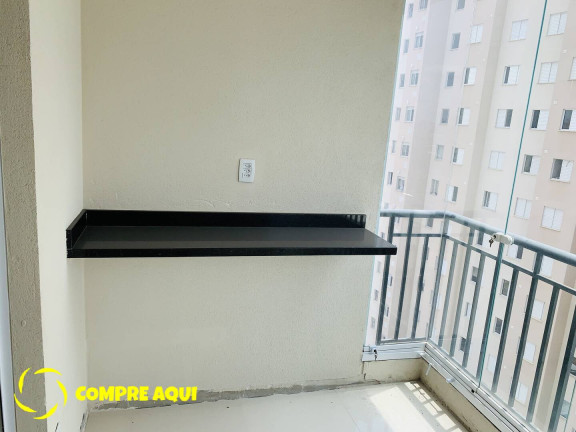 Imagem Apartamento com 2 Quartos à Venda, 68 m² em Carrão - São Paulo Imagem Apartamento com 2 Quartos à Venda, 68 m² em Carrão - São Paulo