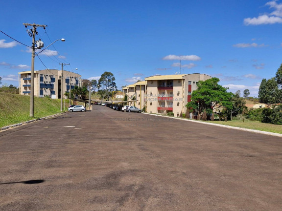 Imagem Apartamento com 2 Quartos à Venda, 62 m² em Jardim São José (rubião Junior) - Botucatu