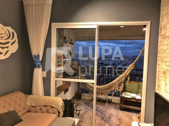 Imagem Apartamento com 3 Quartos à Venda, 73 m² em Vila Maria - São Paulo Imagem Apartamento com 3 Quartos à Venda, 73 m² em Vila Maria - São Paulo