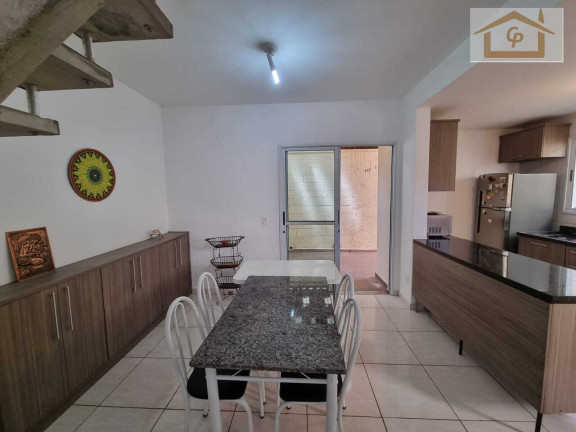 Imagem Casa com 4 Quartos à Venda, 107 m² em Chácara Ondas Verdes - Cotia