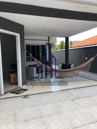 Imagem Casa com 3 Quartos à Venda, 90 m² em Flamengo - Maricá Imagem Casa com 3 Quartos à Venda, 90 m² em Flamengo - Maricá
