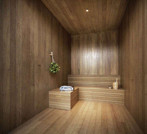 Imagem Apartamento com 1 Quarto à Venda, 51 m² em Bela Vista - São Paulo Imagem Apartamento com 1 Quarto à Venda, 51 m² em Bela Vista - São Paulo