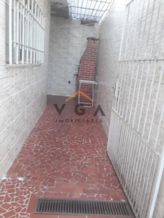Imagem Casa com 2 Quartos à Venda, 150 m² em Cidade Patriarca - São Paulo