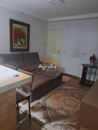 Imagem Imóvel com 2 Quartos à Venda, 49 m² em Condomínio Elias Moysés - Mogi Mirim Imagem Imóvel com 2 Quartos à Venda, 49 m² em Condomínio Elias Moysés - Mogi Mirim