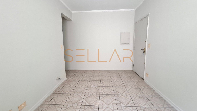 Imagem Apartamento com 2 Quartos à Venda, 68 m² em Perdizes - São Paulo