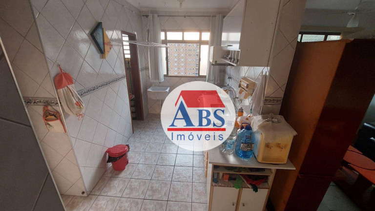 Imagem Apartamento com 2 Quartos à Venda, 80 m² em Boqueirão - Praia Grande
