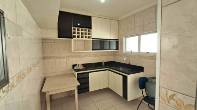 Imagem Apartamento com 1 Quarto à Venda, 46 m² em Vila Valença - São Vicente Imagem Apartamento com 1 Quarto à Venda, 46 m² em Vila Valença - São Vicente