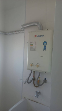 Imagem Apartamento com 2 Quartos à Venda, 57 m² em Cidade Luiza - Jundiaí
