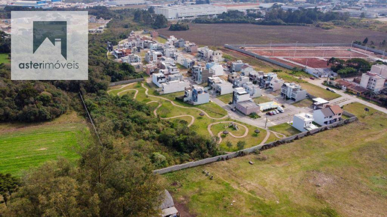 Imagem Terreno à Venda, 234 m² em Costeira - São José Dos Pinhais Imagem Terreno à Venda, 234 m² em Costeira - São José Dos Pinhais