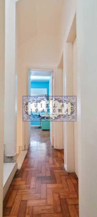 Imagem Imóvel com 4 Quartos à Venda, 200 m² em Humaitá - Rio De Janeiro