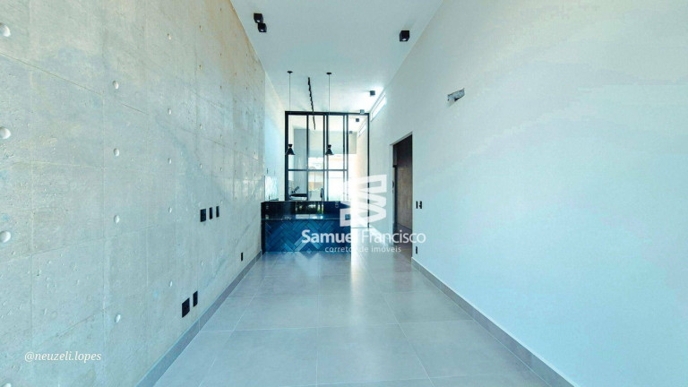 Imagem Casa com 3 Quartos à Venda, 130 m² em água Branca - Piracicaba