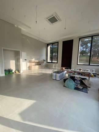 Imagem Casa com 3 Quartos à Venda, 428 m² em Alphaville - Santana De Parnaíba