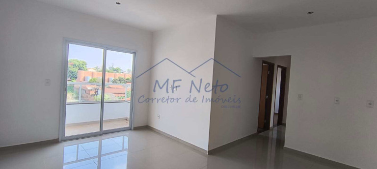 Imagem Apartamento com 3 Quartos à Venda, 82 m² em Residencial Star Vann Ess - Pirassununga