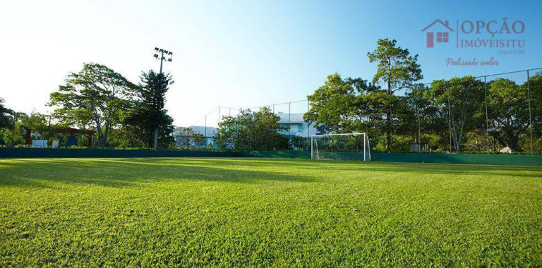 Imagem Terreno à Venda, 2.016 m² em Condomínio Terras De São José - Itu Imagem Terreno à Venda, 2.016 m² em Condomínio Terras De São José - Itu