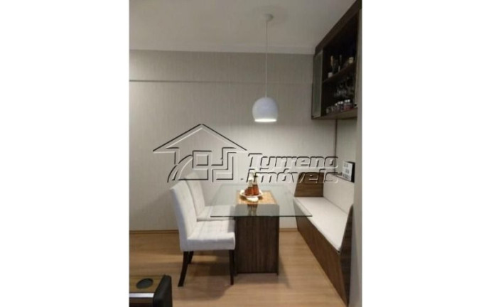 Imagem Apartamento com 2 Quartos à Venda, 59 m² em Urbanova - São José Dos Campos Imagem Apartamento com 2 Quartos à Venda, 59 m² em Urbanova - São José Dos Campos