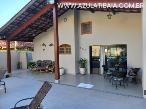Imagem Casa com 3 Quartos à Venda, 270 m² em Vila Giglio - Atibaia
