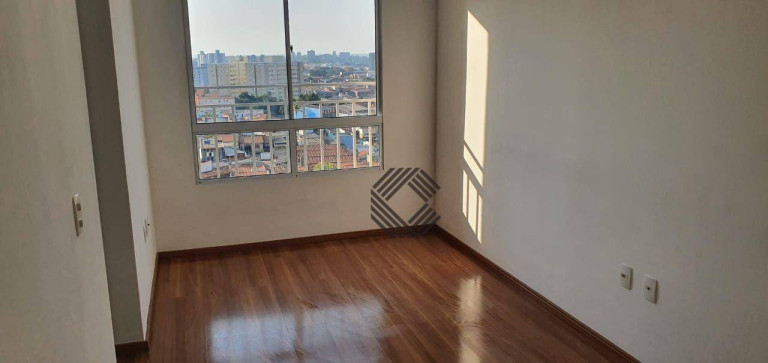 Imagem Apartamento com 2 Quartos para Alugar, 55 m² em Lopes De Oliveira - Sorocaba Imagem Apartamento com 2 Quartos para Alugar, 55 m² em Lopes De Oliveira - Sorocaba