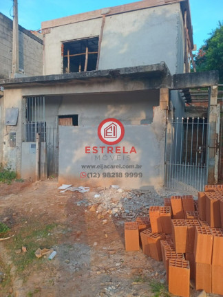 Casa com 2 Quartos à Venda, 80 m² em Jardim Maria Amélia - Jacareí
