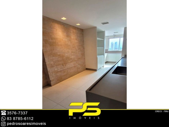Imagem Apartamento com 3 Quartos à Venda, 126 m² em Manaíra - João Pessoa Imagem Apartamento com 3 Quartos à Venda, 126 m² em Manaíra - João Pessoa