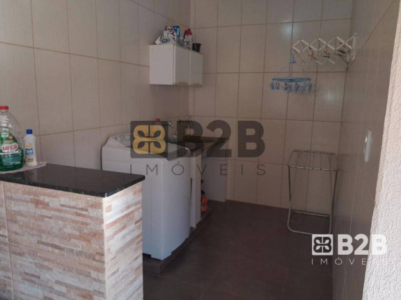 Imagem Casa com 3 Quartos à Venda, 249 m² em Jardim Olímpico - Bauru Imagem Casa com 3 Quartos à Venda, 249 m² em Jardim Olímpico - Bauru