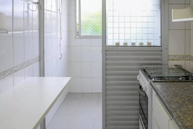 Imagem Apartamento com 2 Quartos à Venda, 50 m² em Vila Das Mercês - São Paulo Imagem Apartamento com 2 Quartos à Venda, 50 m² em Vila Das Mercês - São Paulo