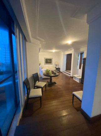 Imagem Apartamento com 4 Quartos à Venda, 284 m² em Pituba - Salvador