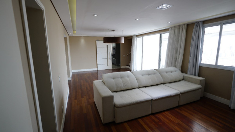 Imagem Cobertura com 3 Quartos à Venda, 280 m² em Jardim Monte Kemel - São Paulo