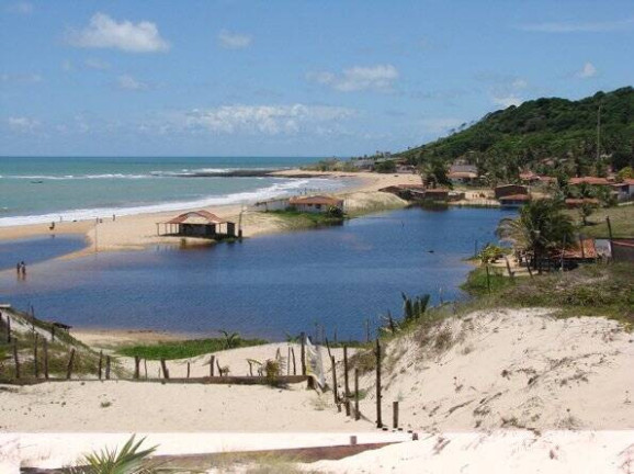 Imagem Casa com 2 Quartos à Venda, 373 m² em Praia Do Sagi - Baía Formosa Imagem Casa com 2 Quartos à Venda, 373 m² em Praia Do Sagi - Baía Formosa
