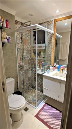 Imagem Apartamento com 2 Quartos à Venda, 72 m² em Vila Andrade - São Paulo Imagem Apartamento com 2 Quartos à Venda, 72 m² em Vila Andrade - São Paulo