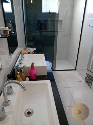 Imagem Sobrado com 3 Quartos à Venda, 260 m² em Campestre - Santo André Imagem Sobrado com 3 Quartos à Venda, 260 m² em Campestre - Santo André