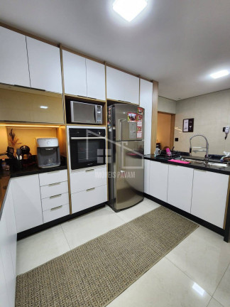 Imagem Apartamento com 2 Quartos à Venda, 108 m² em Centro - São Bernardo Do Campo