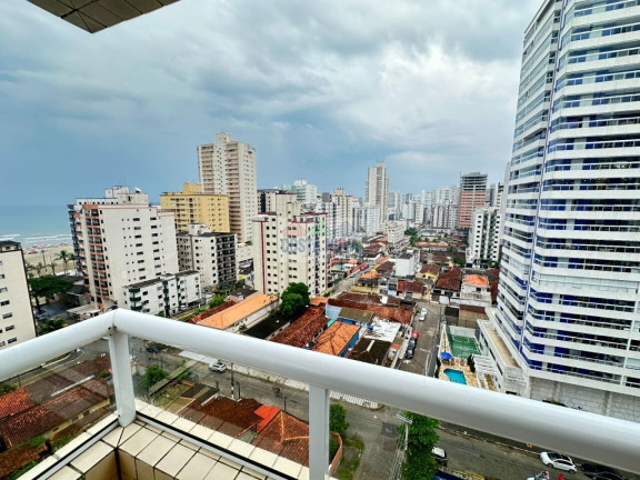 Imagem Apartamento com 2 Quartos à Venda, 96 m² em Aviação - Praia Grande Imagem Apartamento com 2 Quartos à Venda, 96 m² em Aviação - Praia Grande