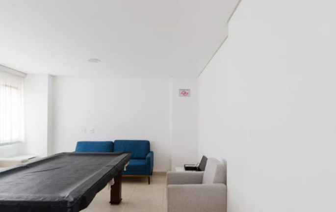 Imagem Apartamento com 2 Quartos à Venda, 55 m² em Paulicéia - São Bernardo Do Campo