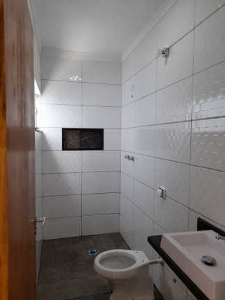 Imagem Casa de Condomínio com 3 Quartos à Venda, 110 m² em Horto Florestal - Sorocaba