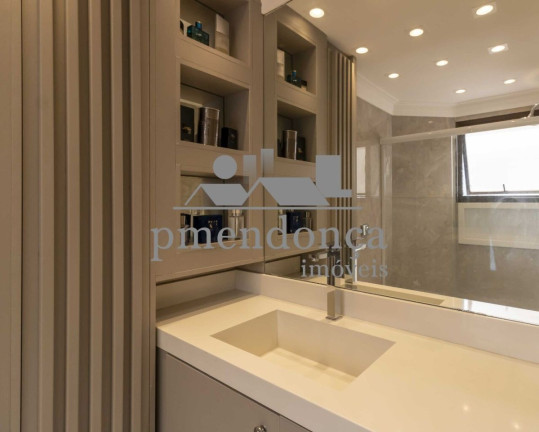 Imagem Apartamento com 4 Quartos à Venda, 200 m² em Perdizes - São Paulo Imagem Apartamento com 4 Quartos à Venda, 200 m² em Perdizes - São Paulo