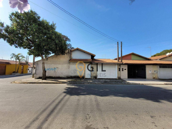Imagem Casa com 2 Quartos à Venda, 139 m² em Cidade Salvador - Jacareí