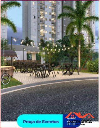Imagem Apartamento com 2 Quartos à Venda, 44 m² em Jardim Denadai (nova Veneza) - Sumaré Imagem Apartamento com 2 Quartos à Venda, 44 m² em Jardim Denadai (nova Veneza) - Sumaré