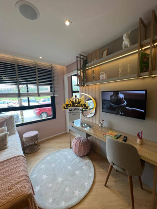 Imagem Apartamento com 3 Quartos à Venda, 112 m² em Alphaville - Barueri Imagem Apartamento com 3 Quartos à Venda, 112 m² em Alphaville - Barueri