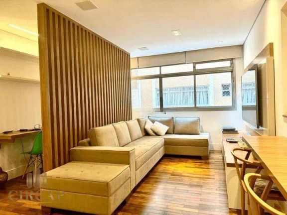 Imagem Apartamento com 3 Quartos à Venda, 138 m² em Jardim Paulista - São Paulo Imagem Apartamento com 3 Quartos à Venda, 138 m² em Jardim Paulista - São Paulo