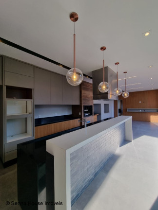 Imagem Casa com 3 Quartos à Venda, 270 m² em Recanto Quarto Centenário - Jundiaí