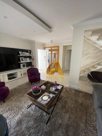 Imagem Casa com 3 Quartos à Venda, 220 m² em Alphaville - Santana De Parnaíba Imagem Casa com 3 Quartos à Venda, 220 m² em Alphaville - Santana De Parnaíba