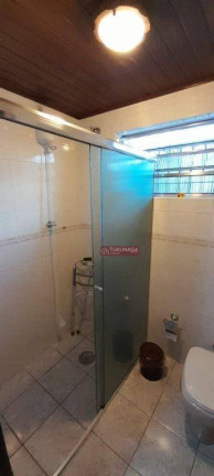 Imagem Sobrado com 3 Quartos à Venda, 192 m² em Vila Galvão - Guarulhos